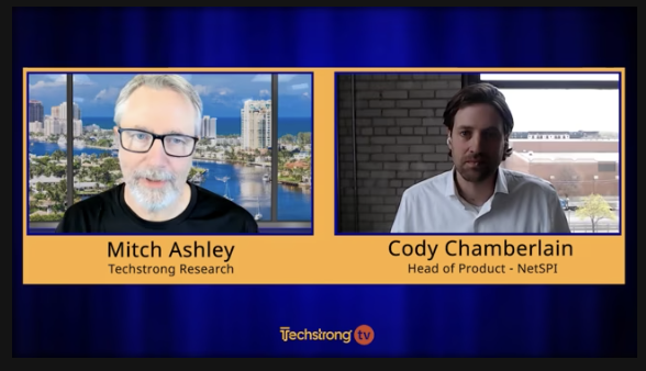 Techstrong.TV | Breach Communication Management